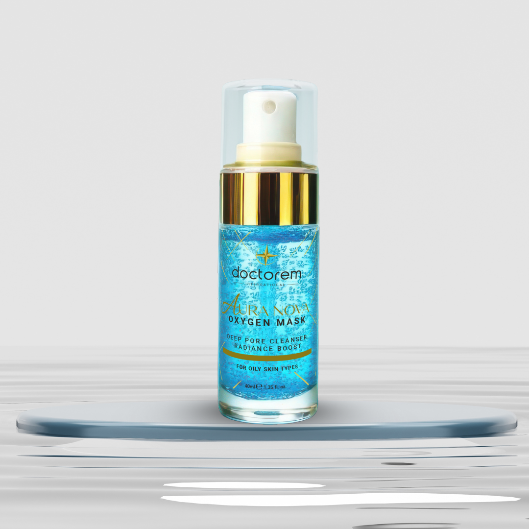 Aura Nova Oxygen Mask