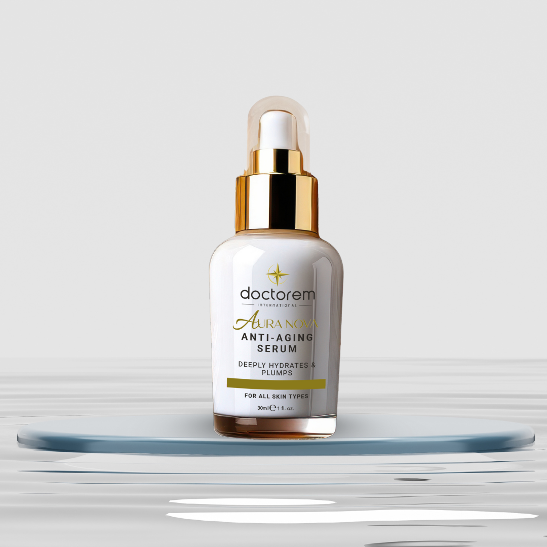 Aura Nova Anti-Aging Serum