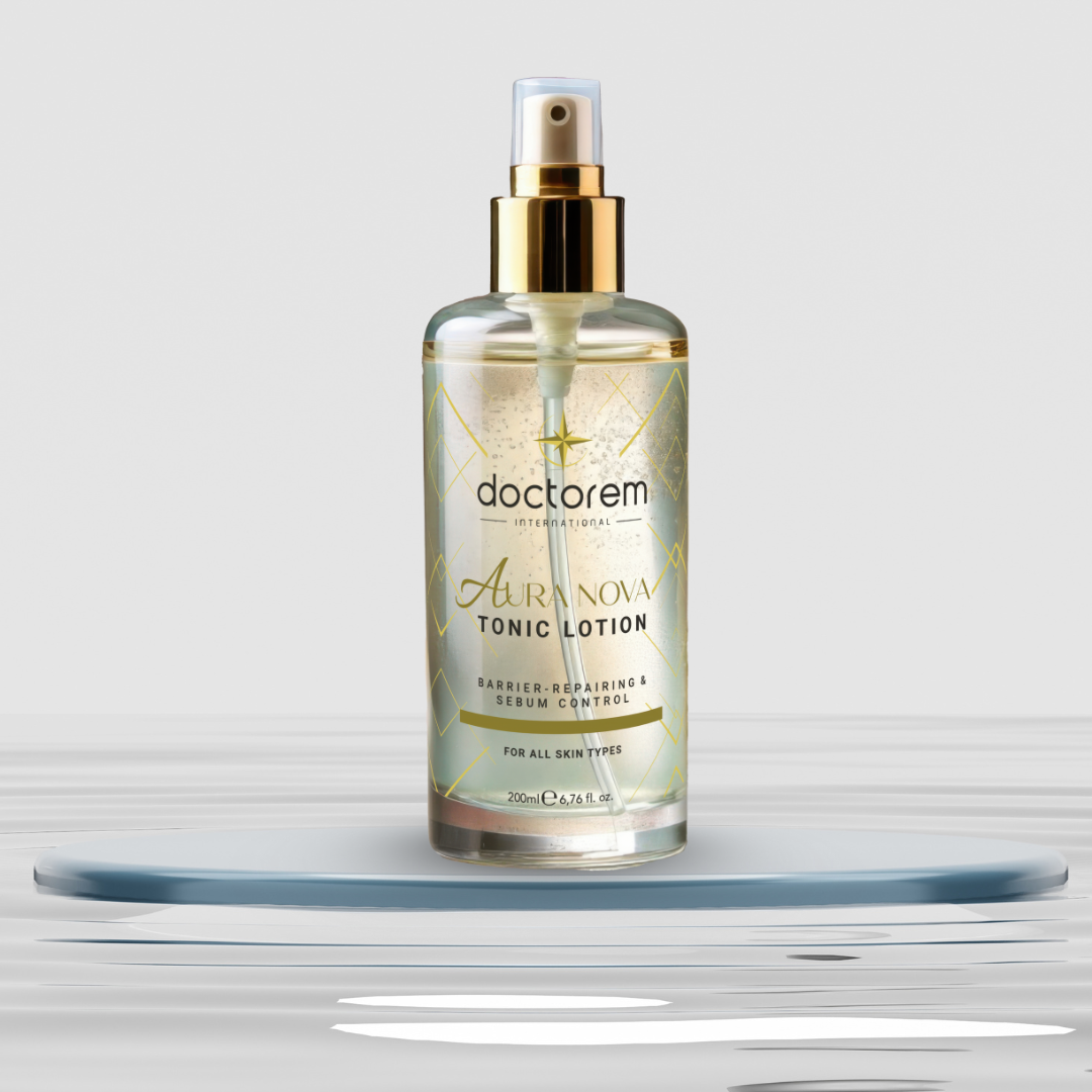 Aura Nova Tonic Lotion