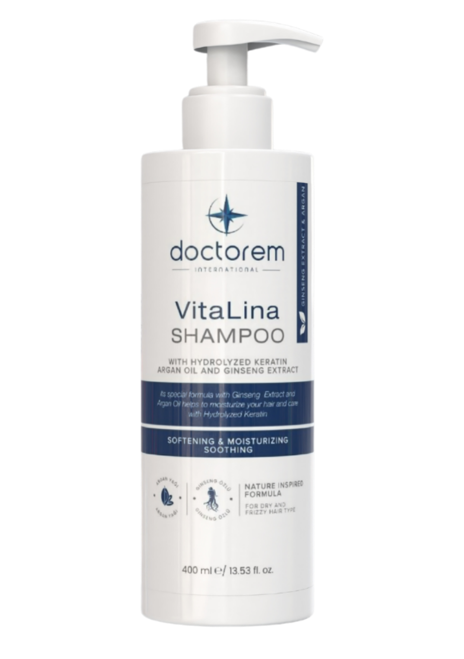 VitaLina Shampoo